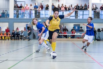 Bild 368 - wBJ Auswahl Futsalturnier